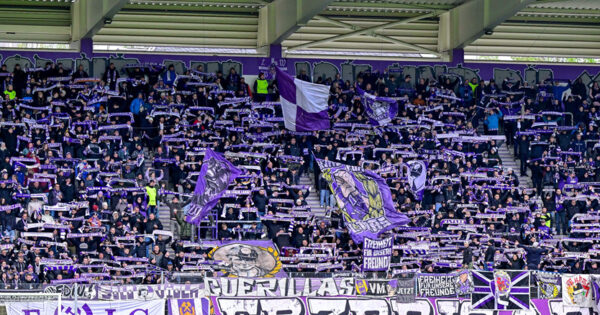 Fast 14.000 Tickets verkauft: Aue-Hansa vor vollem Haus