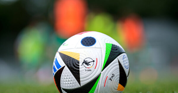 DFB terminiert Spieltage 22 bis 26 zeitgenau – liga3-online.de