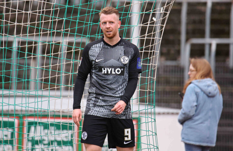TSV 1860 wohl vor Verpflichtung von Dominik Martinovic