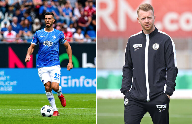 RWE vor TransferDoppelpack Gjasula und Martinovic im Anflug
