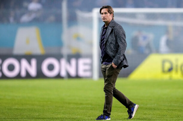 Zuber R Zuber im Interview: