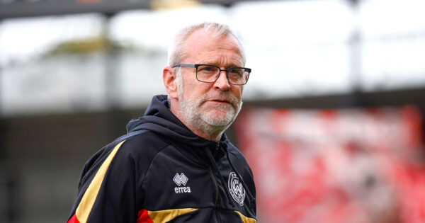 SV Wehen Wiesbaden gibt neuen Cheftrainer bekannt – Markus Fiedler im Rennen