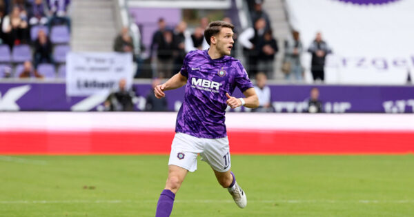 Pascal Fallmann Expertentipp zum 14. Spieltag mit Pascal Fallmann – liga3-online.de