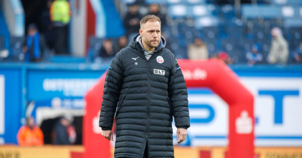 Brinkmann: “Vielleicht für den einen oder anderen zu viel“