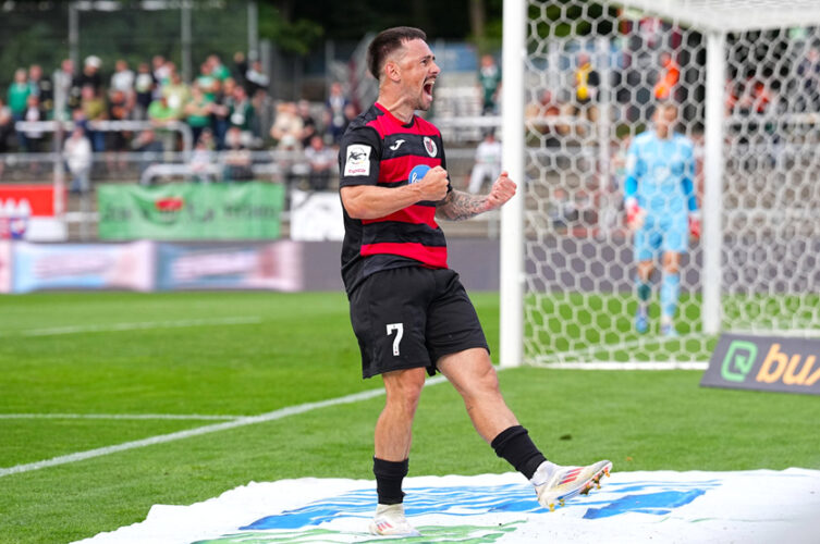 Expertentipp zum 38. Spieltag mit Simon Handle – liga3-online.de